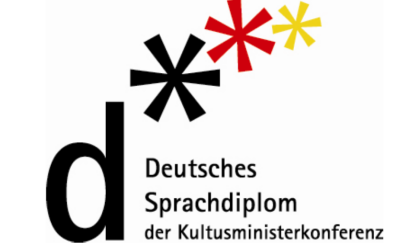 Certification en allemand