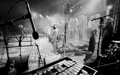 Les Rencontres chorales : une fête de la musique et de l’amitié