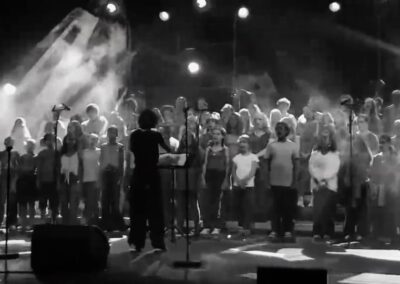 Can you hear me - Chilcott