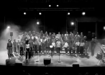 Tumba - A. Kidjo & Monde de sons