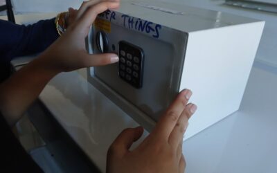 Escape game
