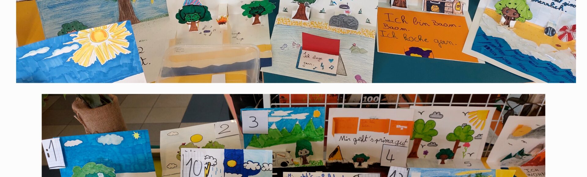 Exposition Baom Baom SEDD 2025