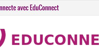 ACCOMPAGNEMENT PRONOTE ET EDUCONNECT