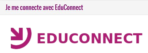 ACCOMPAGNEMENT PRONOTE ET EDUCONNECT
