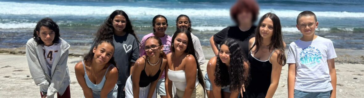 Présentation des ambassadeurs PHARE pour l’année 2025-2026 