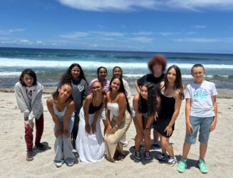 Présentation des ambassadeurs PHARE pour l’année 2025-2026 