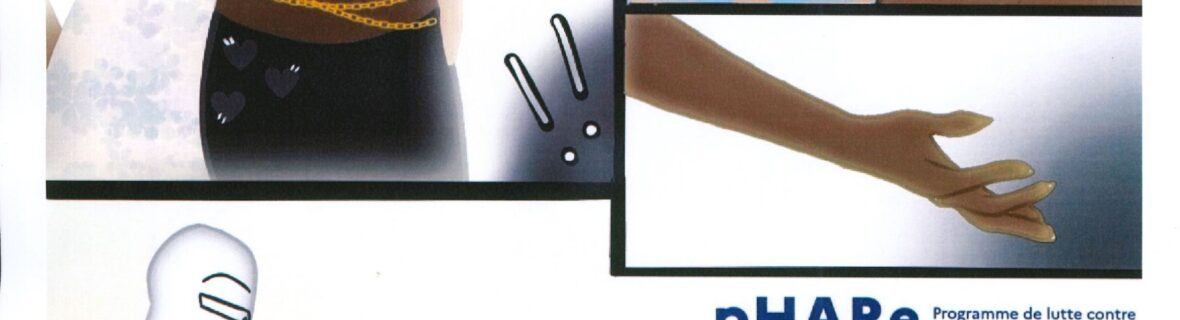 Concours Non Au Harcèlement (NAH)