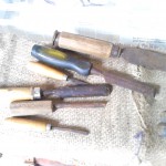 Les outils