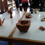 Exposition poterie