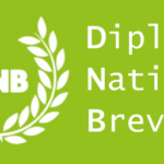 DNB logo