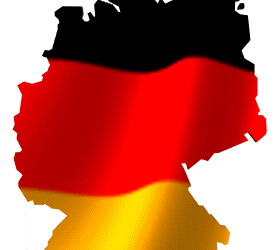 Projet pédagogique de voyage en Allemagne