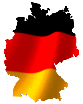 Projet pédagogique de voyage en Allemagne