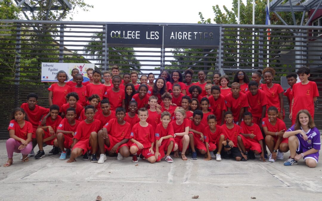 Dossier candidature Section Sportive Football