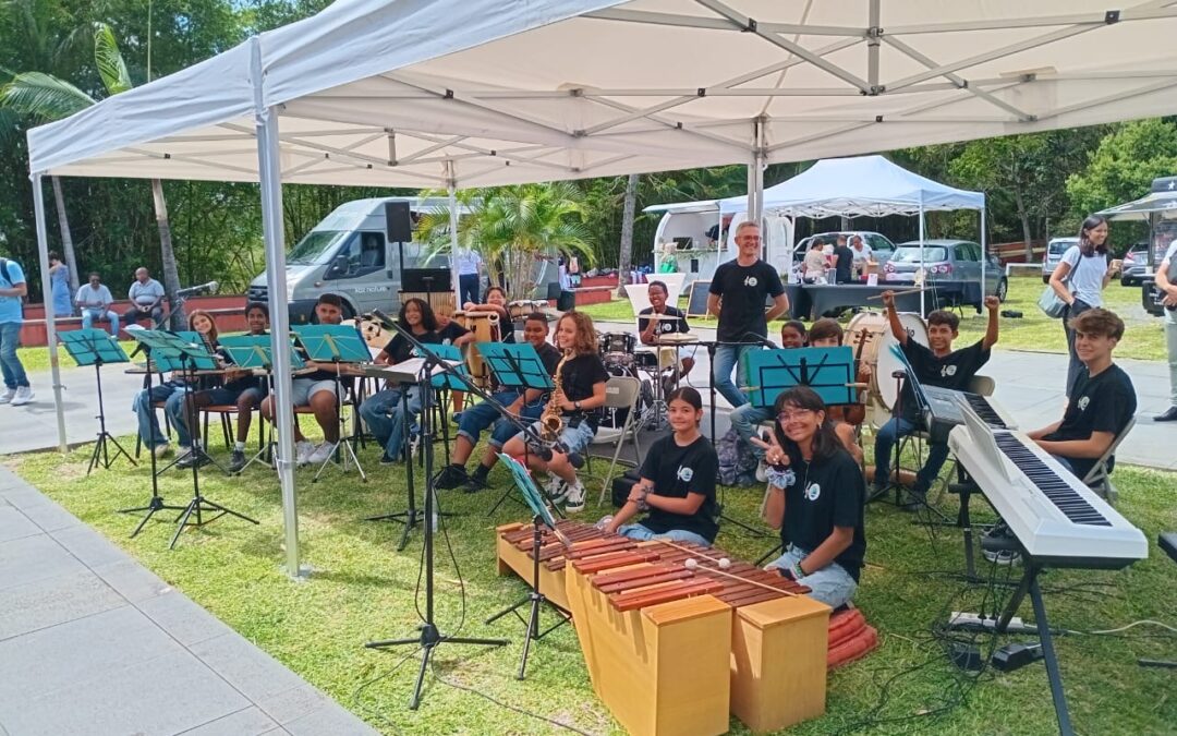 Journée académique de l&rsquo;innovation – Février 2025