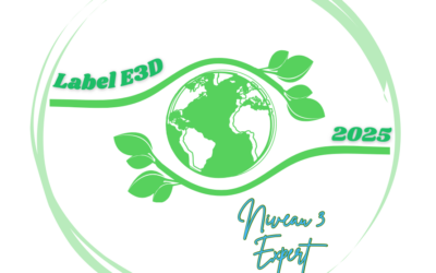 Le collège décroche le label E3D niveau 3