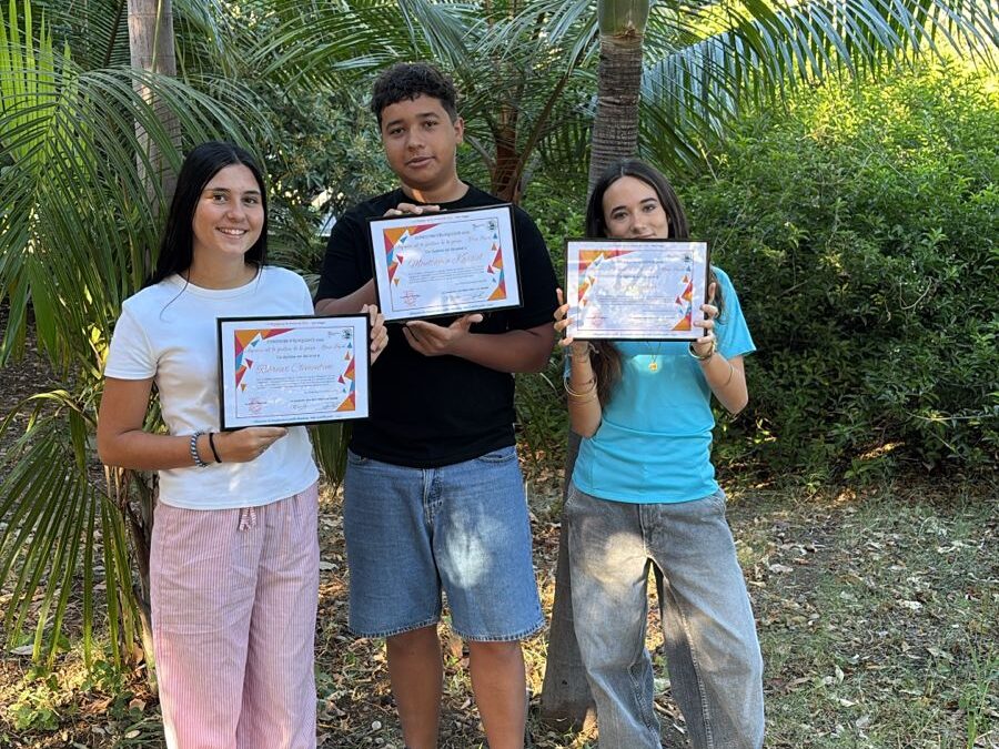 Concours d&rsquo;éloquence