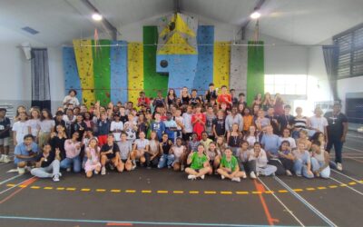 Challenge des vitesses