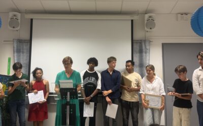 Soirée éloquence