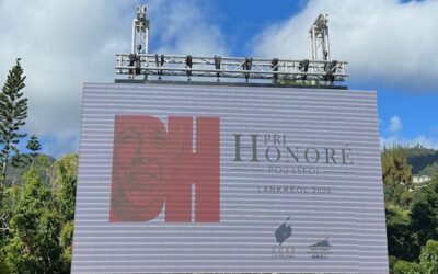 Pri Honoré 601