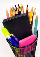 Liste des fournitures scolaires 2026-2027 – SEGPA