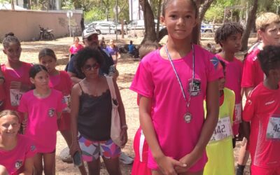 Cross district OUEST