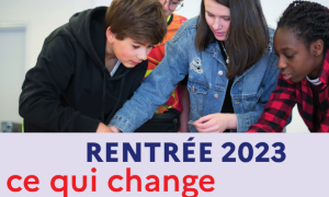 Collège les Mascareignes