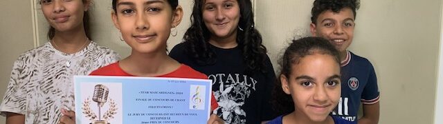 Collège les Mascareignes Collège les Mascareignes