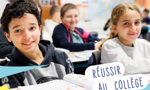 Collège les Mascareignes