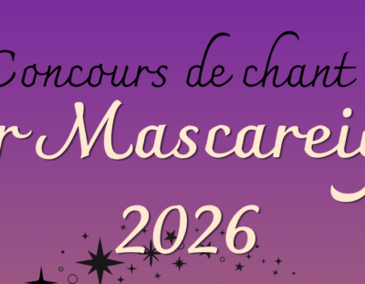STAR MASCAREIGNES 2026