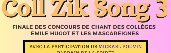 Collège les Mascareignes Collège les Mascareignes