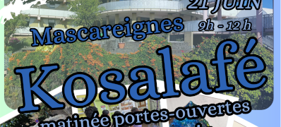 Collège les Mascareignes