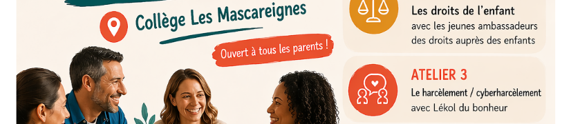Collège les Mascareignes