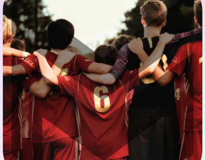 Section Sportive Football