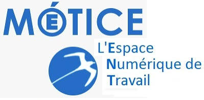 Nouveau portail d’authentification – Métice