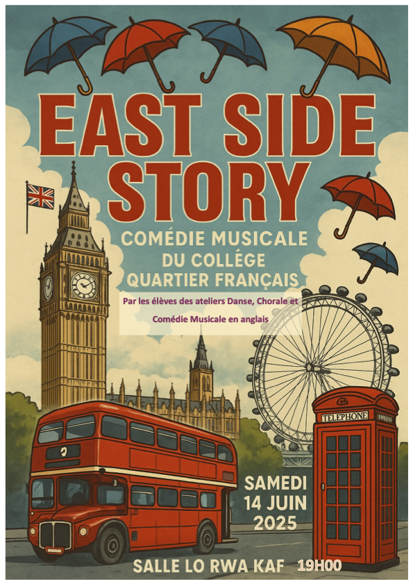 Collège Quartier Français