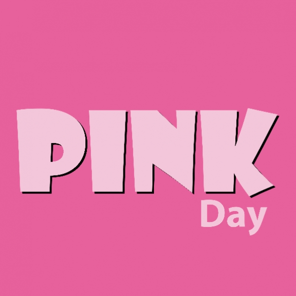 Pink day