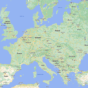 Une correspondance en anglais avec … des Italiens !