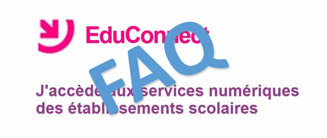 FAQ Educonnect