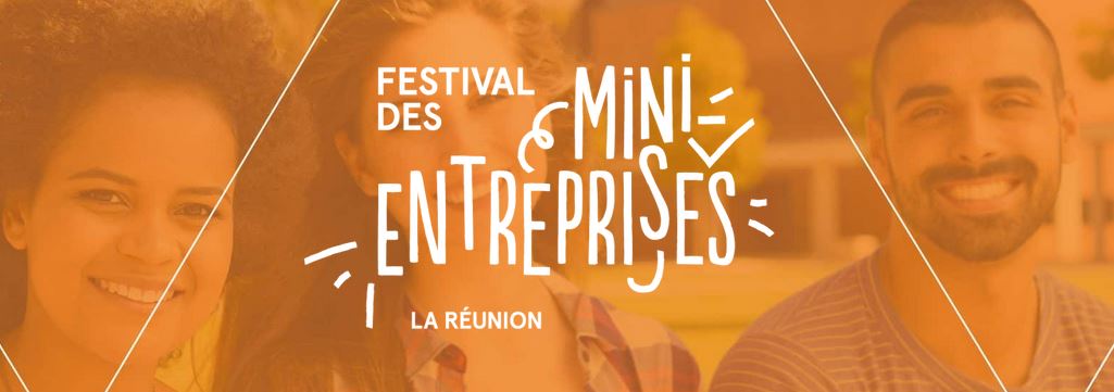 Festival des Mini-Entreprises : notre équipe a remporté le prix !