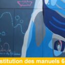 Réinscription et restitution des manuels scolaire 6eme 5eme et 4eme