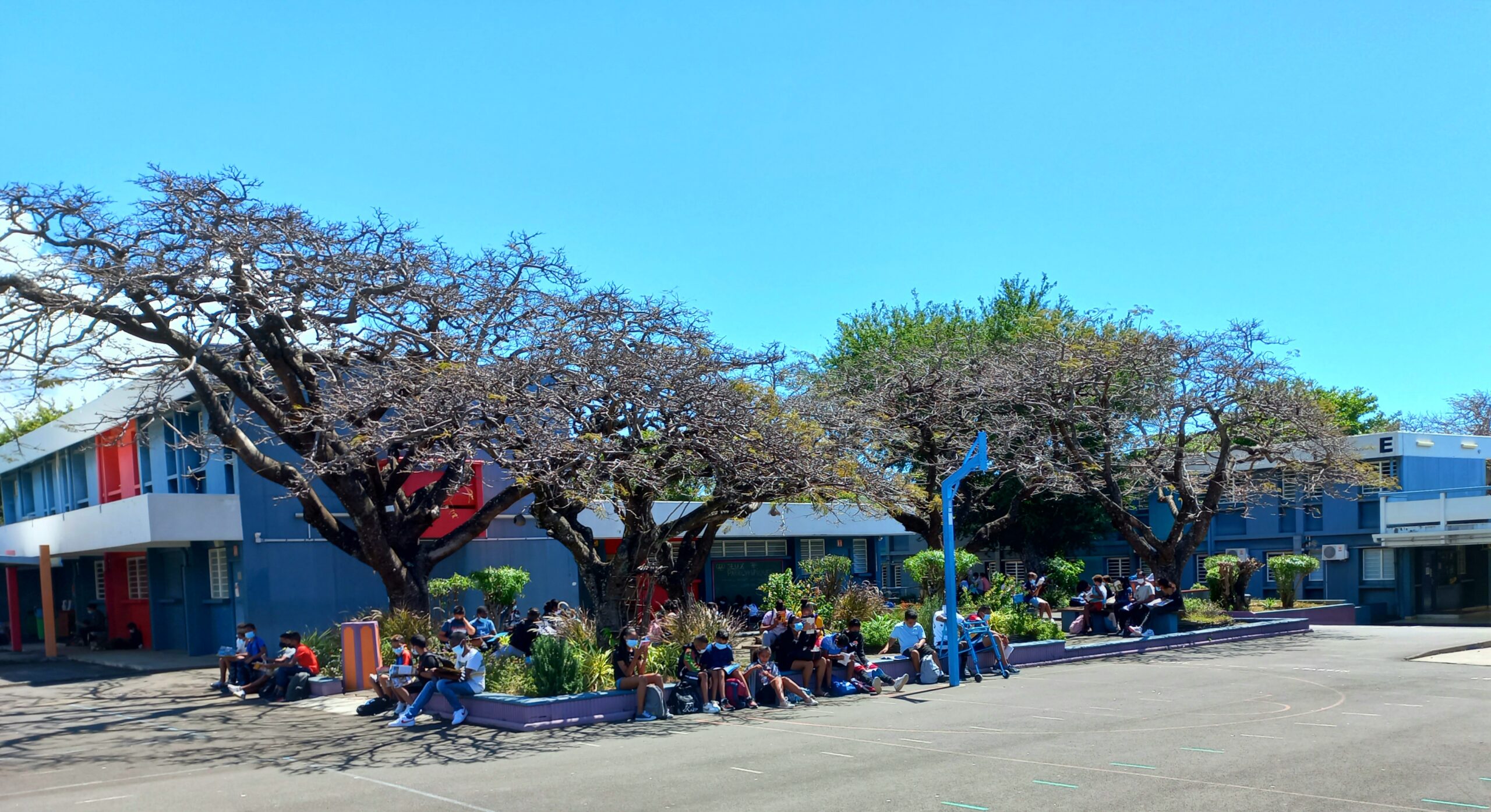« Quart d&rsquo;heure à lire »