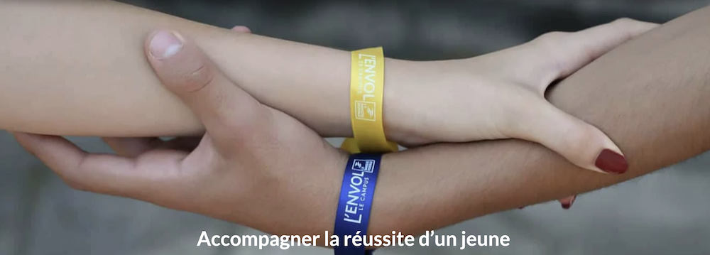 De Mahé à Sciences Po Paris