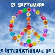 Journée Internationale de la Paix
