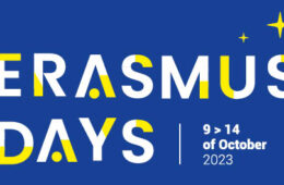 La semaine « Erasmus Days » au collège Mahé