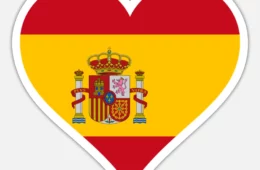 Viva Espaňa!