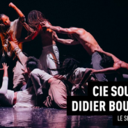 “Le sel de la terre”, un spectacle de danse riche en émotions !