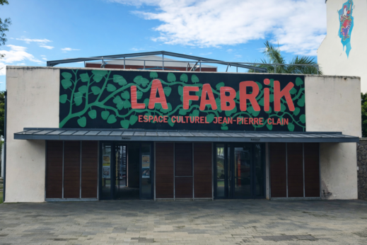 L’Inouïe nuit de Moune