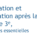 Orientation et Affectation 3eme 2025/2026