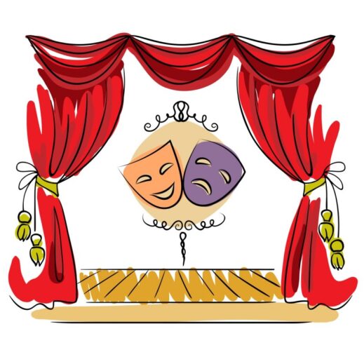 Les Classes à Horaires Aménagés Théâtre, c&rsquo;est quoi?