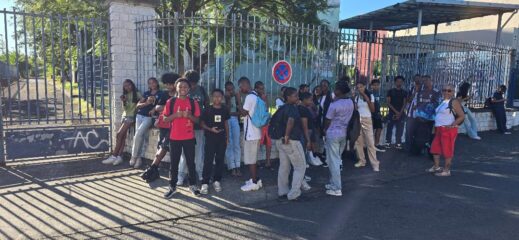 Cordées de la Réussite